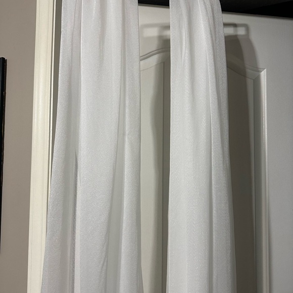 Wedding Arch Draping Fabric - Picture 3 of 6